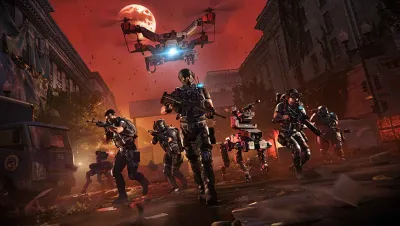 Image de l'article The Division 2 : Maintenance des serveurs ce 24 septembre avec la mise à jour TUY8S3.1