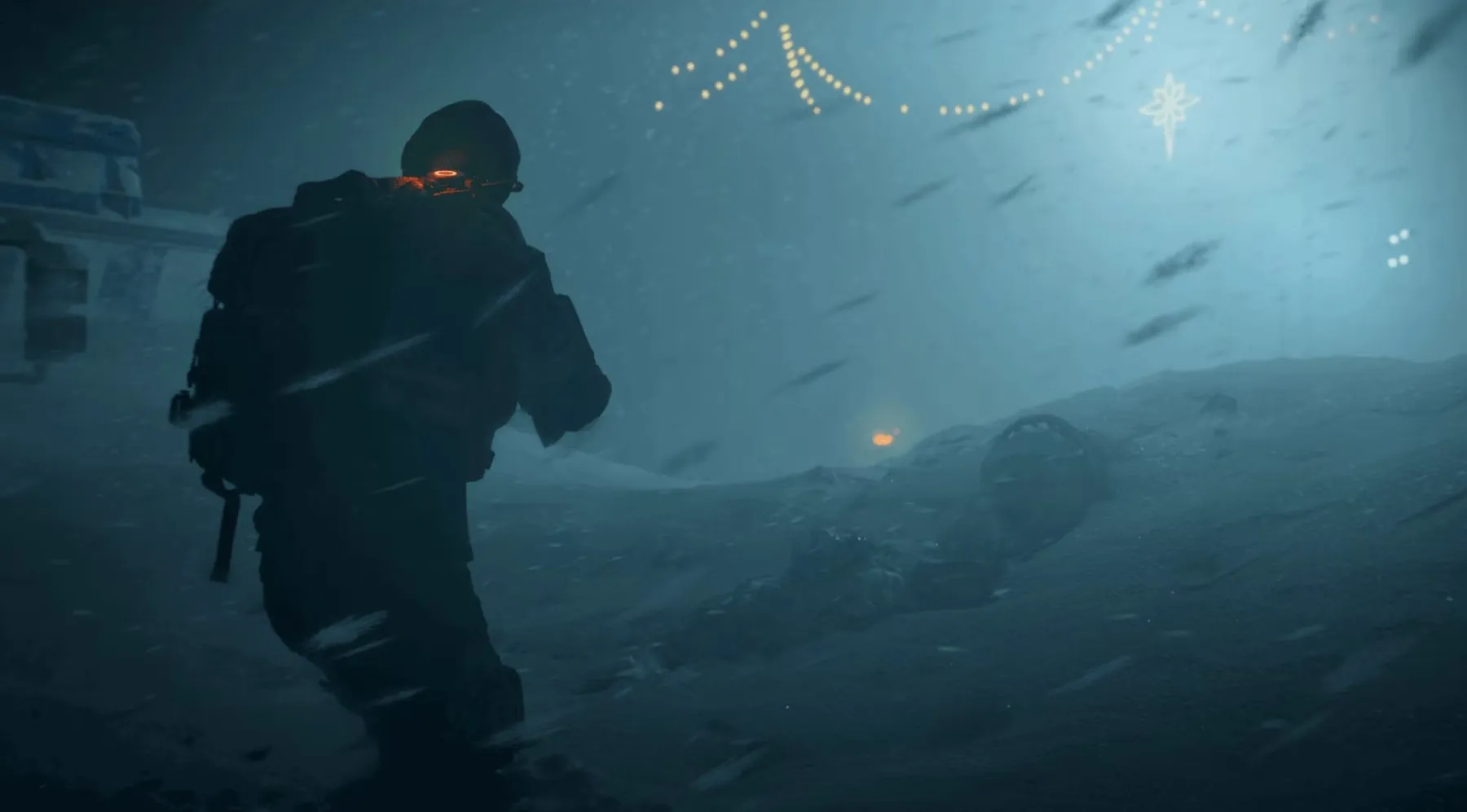 Image de l'article The Division 2: Survivors ouvre ses inscriptions au programme de test