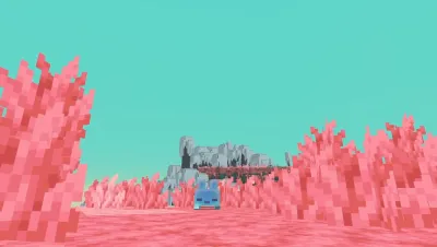 Image de l'article Minecraft dévoile The Sift, sa première nouvelle dimension depuis plus d’une décennie