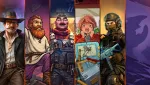Image de l'article Kingmakers dévoilera son gameplay en direct lors du tinyBuild Connect le 14 septembre