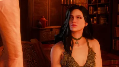 Image de l'article The Witcher 3 Remastered dévoile de nouveaux screenshots avant sa sortie