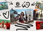 Image de l'article Les jeux Ubisoft chutent jusqu'à -95 % pour les 40 ans de l'éditeur