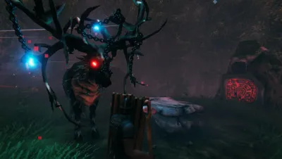 Image de l'article Comment invoquer Eikthyr, le premier boss de Valheim ?