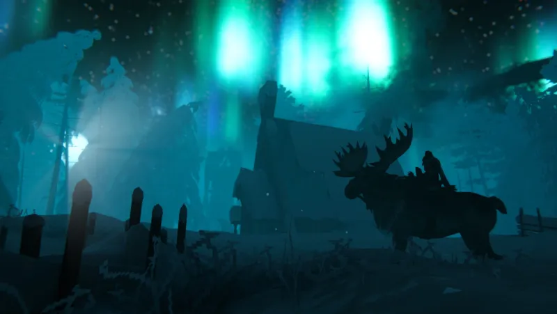 Image de l'article Valheim 1.0 quitte enfin l’accès anticipé après cinq ans de développement