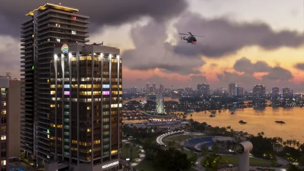 Image de l'articleLe multijoueur de GTA 6 pourrait dépasser le lancement du jeu sur Twitch