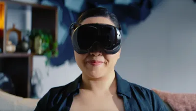 Image de l'article Steam Frame ouvre ses précommandes, Valve officialise son nouveau casque de réalité virtuelle