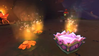 Image de l'article Pourquoi le prix de l'or WoW ne tient jamais en place