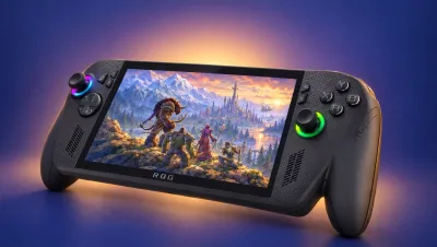 Image de l'article La XBOX Ally X fait tourner World of Warcraft Forever en mode basse consommation