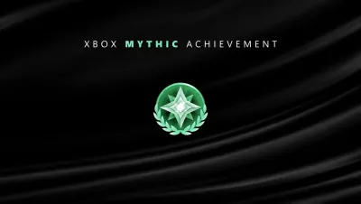 Image de l'article XBOX prépare un Succès Mythique pour récompenser les jeux entièrement terminés