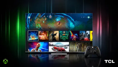 Image de l'article XBOX Cloud Gaming s’invite bientôt sur une sélection de Smart TV TCL