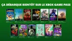 Image de l'article Le XBOX Game Pass dévoile une deuxième moitié de septembre chargée avec Gears of War E-Day et Minecraft Dungeons II