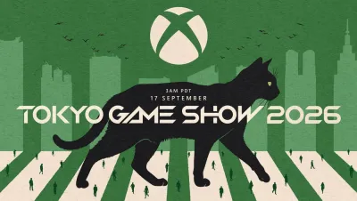 Image de l'article XBOX dévoile la date de sa conférence au Tokyo Game Show 2026, de grosses annonces attendues