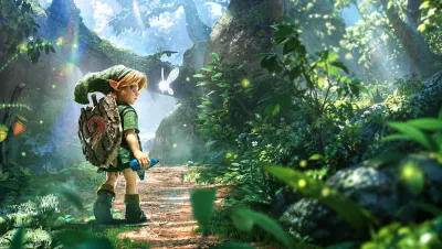 Image de l'article The Legend of Zelda fête ses 40 ans avec une tournée mondiale qui passera par la France