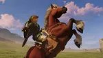 Image de l'article The Legend of Zelda: Ocarina of Time revient en remake le 5 novembre 2026 sur Nintendo Switch 2