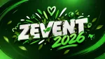 Image de l'article ZEVENT 2026 plus de 50 heures de streaming pour mobiliser Twitch autour des dons