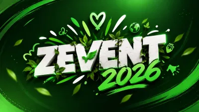 Image de l'article ZEVENT 2026 plus de 50 heures de streaming pour mobiliser Twitch autour des dons