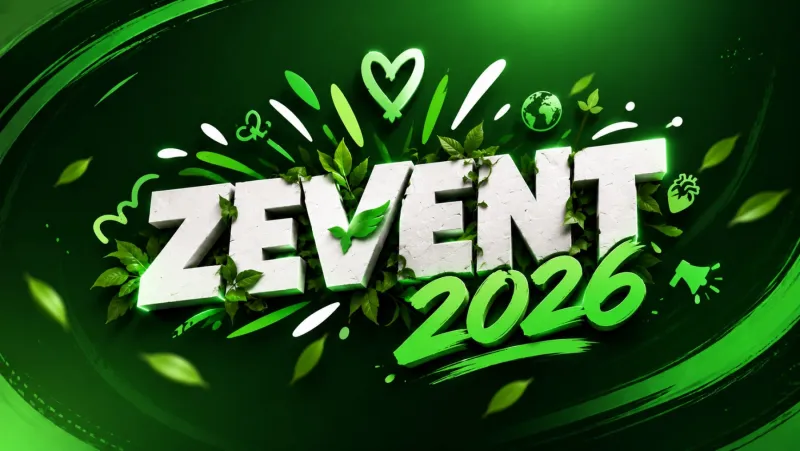 Image de l'article ZEVENT 2026 plus de 50 heures de streaming pour mobiliser Twitch autour des dons