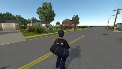 Image de l'article Project Zomboid passe en 3D grâce à PZ3D, un mod déjà suivi par plus de 7 000 joueurs