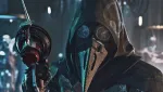 Image de l'article Dune Awakening lance The Scourge, un événement Halloween avec des récompenses exclusives