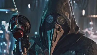 Image de l'article Dune Awakening lance The Scourge, un événement Halloween avec des récompenses exclusives