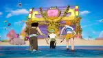 Image de l'article Fortnite x One Piece prépare la nouvelle saison Treasure Hunters avec Luffy et son équipage