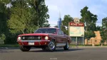 Image de l'article American Truck Simulator célèbre le centenaire de la Route 66 avec un voyage à compléter