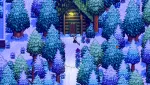 Image de l'article Haunted Chocolatier sera bien plus orienté action-RPG que Stardew Valley