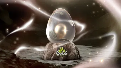 Image de l'article Le mythique Dofus Ivoire de Dardondakal prend enfin vie et s’illumine