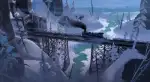 Image de l'article The Long Dark Iron Road arrive aujourd'hui, voici l'heure de sortie en France
