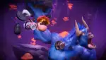 Image de l'article connexe Rayman Legends Retold glisse un clin d’œil à Clair Obscur dans ses costumes gratuits