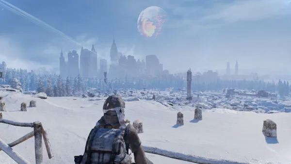 Image de l'articlePreview de Permafrost notre avis après 10 heures de survie