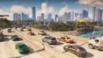 Image de l'article connexe Rockstar Games publie trois nouveaux screenshots officiels de GTA 6