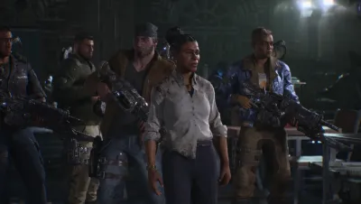Image de l'article Gears of War: E-Day aurait généré 37 millions de dollars malgré des ventes modestes