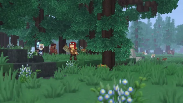 Image de l'articleHytale va offrir des copies gratuites du jeu à chaque nouveau chapitre