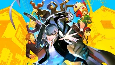 Image de l'article Persona 4 Revival dévoile ses Ombres dans un nouveau trailer de gameplay