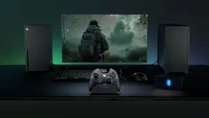 Image du test de jeu vidéo La SteelSeries Aeon Pro a pour ambition de remplacer toutes vos manettes