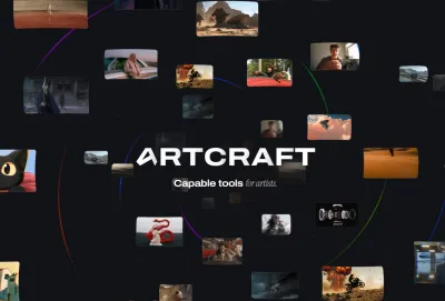 Image de l'article ARTCRAFT veut remplacer Photoshop, Illustrator et toute la suite Adobe avec 12 outils gratuits