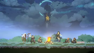 Image de l'article Clair Obscur: Expedition 33 débarque dans Astral Ascent avec une collaboration gratuite