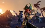 Image de l'article Sea of Thieves prépare un mois d’octobre chargé en événements et récompenses 