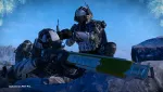 Image de l'article Helldivers 2 dévoile Scope of Authority, un nouveau Passe de guerre premium qui mise sur les snipers