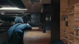 Image de l'article BLACKWOOD annonce sa première grosse mise à jour pour le 6 novembre