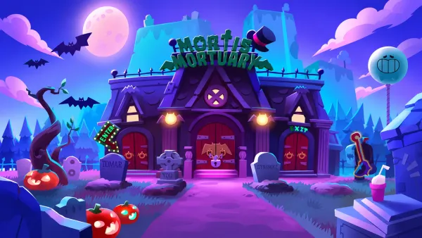 Image de l'articleBrawl Stars BRAWL-O-WEEN 2026, comment résoudre le casse-tête et récupérer les cadeaux