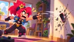 Image de l'article Brawl Stars en maintenance ce 16 octobre 2026, les serveurs sont indisponibles