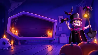 Image de l'article Brawl Stars Brawl-O-Ween touche à sa fin avec une pluie de récompenses gratuites