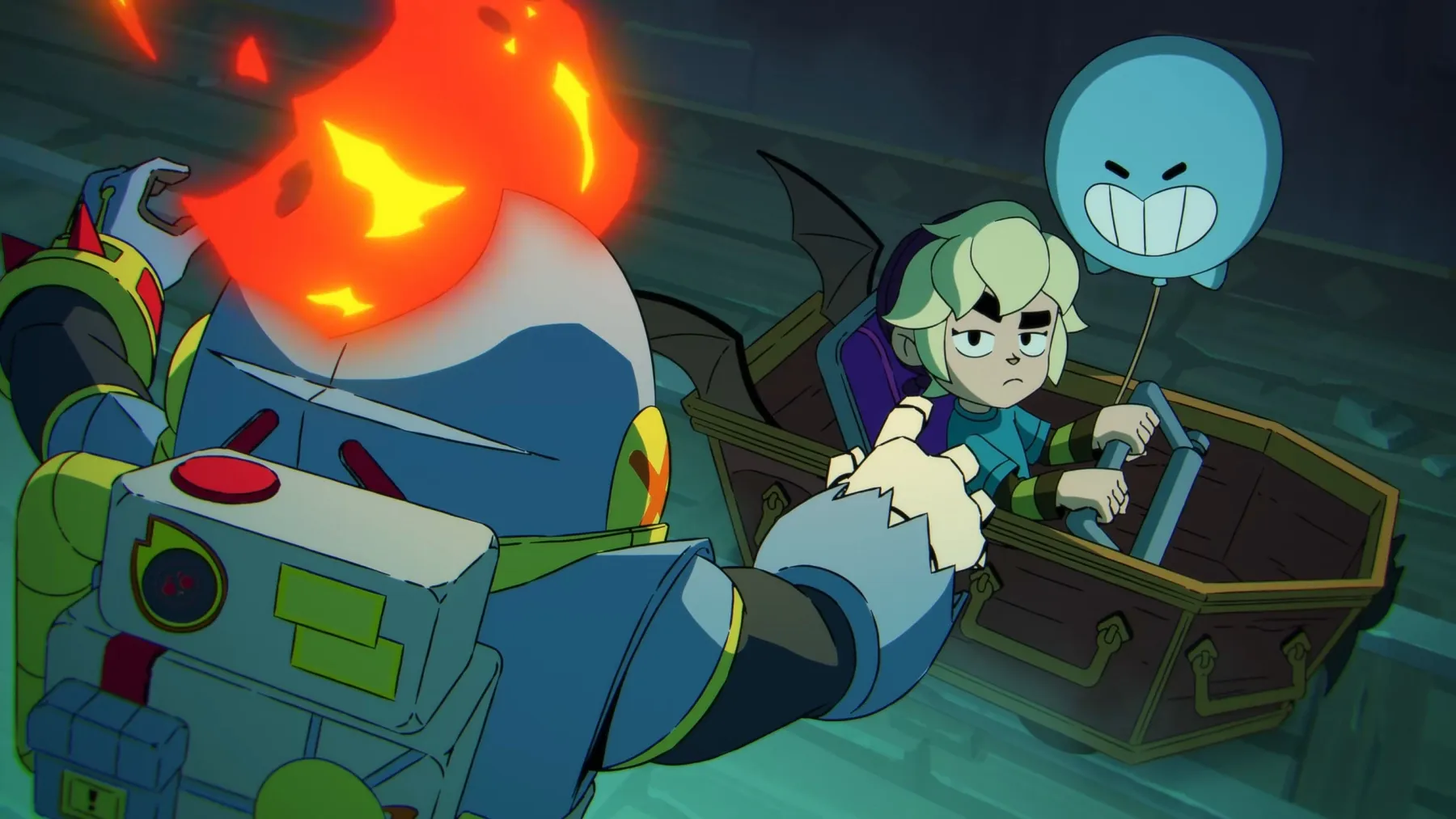 Image de l'article Brawl Stars régale les joueurs avec de nombreux cadeaux du 3 au 5 octobre 2026