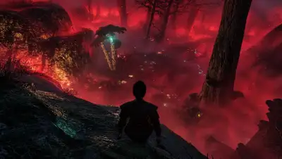 Image de l'article Enshrouded 1.0, comment traverser la Brume mortelle