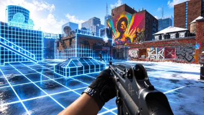 Image de l'article Call of Duty Modern Warfare 4 s’attaque enfin aux wallhacks avec une nouvelle technologie côté serveur