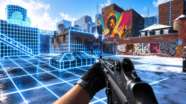 Image de l'articleCall of Duty Modern Warfare 4 s’attaque enfin aux wallhacks avec une nouvelle technologie côté serveur