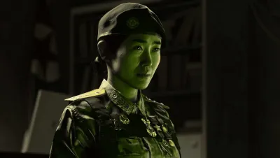 Image du test Test de Call of Duty Modern Warfare 4 : une campagne digne d’un scénario hollywoodien