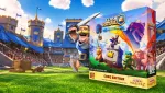 Image de l'article Clash Royale devient un jeu de société, The Grand Arena arrive sur Kickstarter